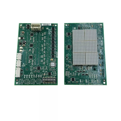 Lote de 1 unidad para placa indicadora LOP de ascensor 5400, BPCDG 1.Q, ID.NR.594230