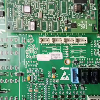 1PC/LOT BIMORE Escalator MotherBoard DAA26800AY1-LF AEA26800AML7 PCB Main Board