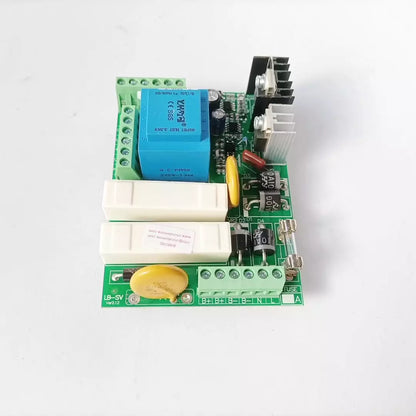 Placa de alimentación de freno de ascensor LB-SV versión 2.12 (1 unidad/lote)