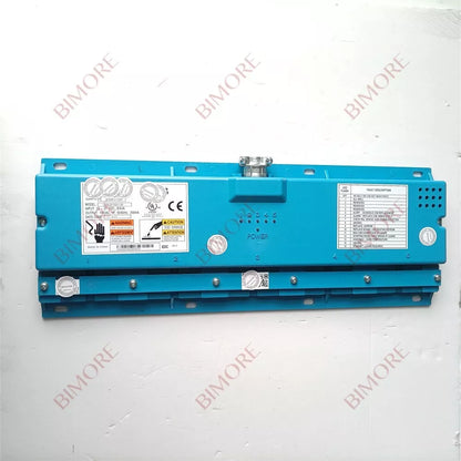 Dispositivo de detección de banda de ascensor ABE21700X109 (1 juego/lote) Repuestos para ascensores D-ABE21700X