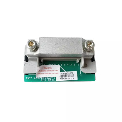 Sensor de cabezal de detección de tira de acero para elevador ABE21700X2 AAA26800AQF ABA21700Y9 (1 unidad/lote)