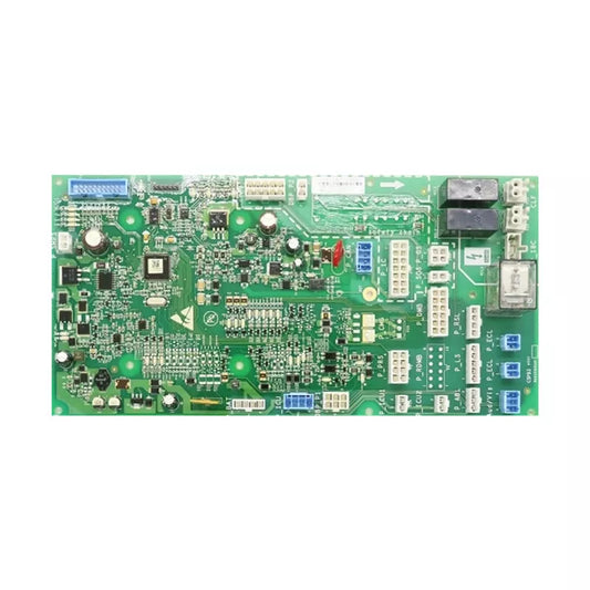 1PC/LOTE CSPB3 HAA26800AF1 Placa PCB de comunicación para cabina de ascensor