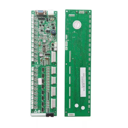 Placa de direcciones de comunicación para cabina de ascensor RS32 v2.0 XAA26800AL999 (1 unidad/lote)