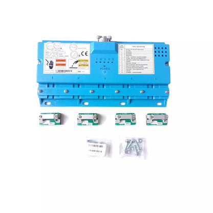 Dispositivo de detección de banda de ascensor ABE21700X2 (1 juego/lote) Repuestos para ascensores D-ABE21700X