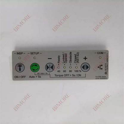 1PC/LOT Elevator V15 V35 59350643 Operation Panel Tool Display Parts For 59353550