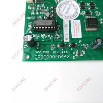 Placa de timbre de llegada de ascensor DZZ-XDDT-V1.0 (1 unidad/lote). PCB CRBC09040447