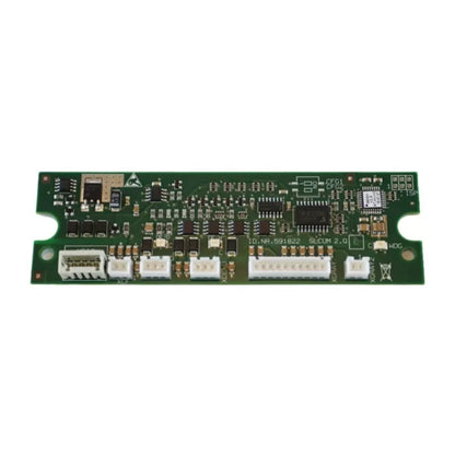 1 pieza/lote ID 591822 Repuestos para ascensores Placa PCB de interfaz para ascensor 5500