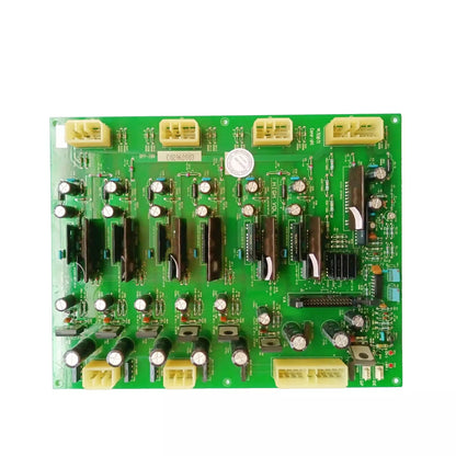 Lote de 1 unidad de piezas de repuesto para placa de accionamiento de ascensor Bimore DPP-200