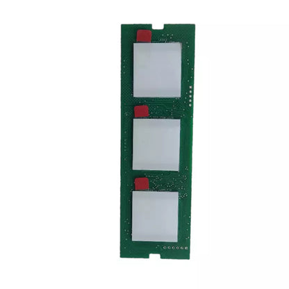 1 unidad/lote ID 57620928 Panel de control de ascensor con botones táctiles para 3600 3 botones