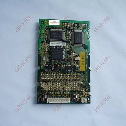 Placa LCD para ascensor de 300 pines (1 unidad/lote) PCBPWB50501A-VO ST-ML2 IM-50501H-2-1/IM-50504HU