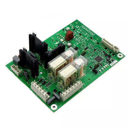 1 unidad/lote ID.NR.560170 Placa de freno de ascensor para piezas de repuesto de ascensor 5500 PCB