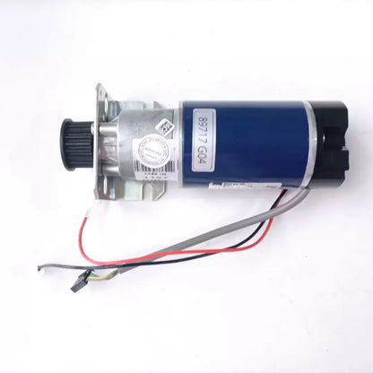 1 unidad/lote de motor de puerta de ascensor 89717G04 KM89717G06, repuestos para ascensores