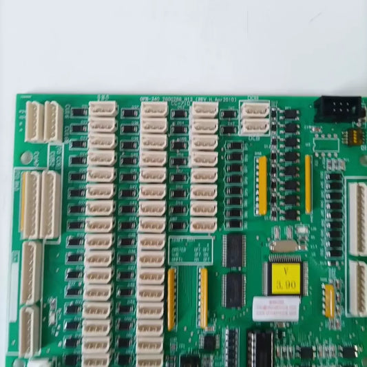 Placa de comunicación PCB para ascensor OPB-340 280C288H13 (1 unidad/lote)