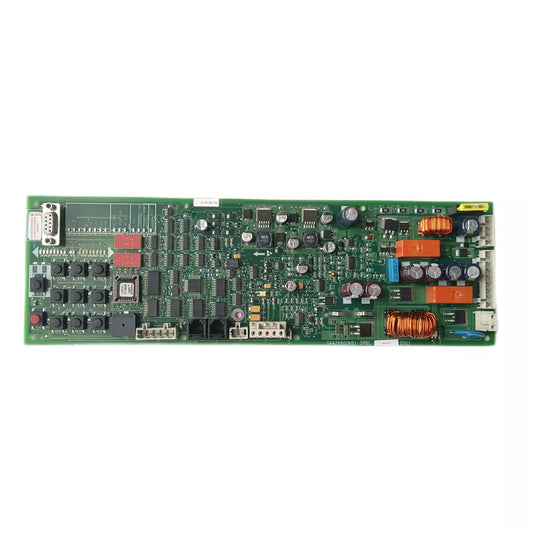 Lote de 1 placa de circuito impreso para ascensor, piezas de elevación, placa de liberación de freno SPBC GAA26800KB1