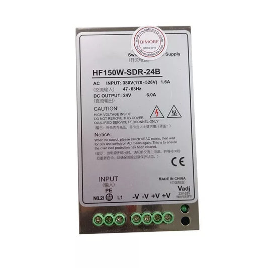 1PC/LOT HF150W-SDR-24B ID:59323472 Elevator Switching Power Supply Box for 3300 3600