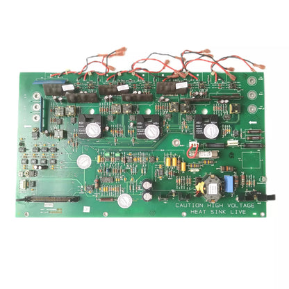1PC/LOTE Ascensor PCB Ascensor OVF30 Placa de accionamiento inversor ABA26800RB1 ABA26800RB 1