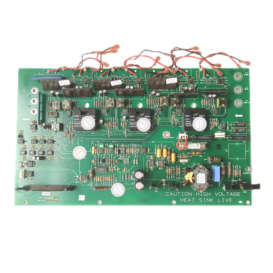 1PC/LOTE Ascensor PCB Ascensor OVF30 Placa de accionamiento inversor ABA26800RB1 ABA26800RB 1