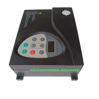 Controlador inversor de puerta de ascensor NICE-DA-S0P7/SOP7 de 750 W (1 unidad/lote)