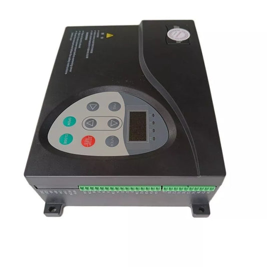 Controlador inversor de puerta de ascensor NICE-DA-S0P7/SOP7 de 750 W (1 unidad/lote)