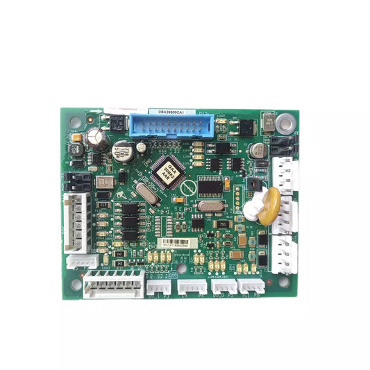 Placa de comunicación para cabina de ascensor (PCB CSPB), 1 unidad/lote, DBA26800CA1