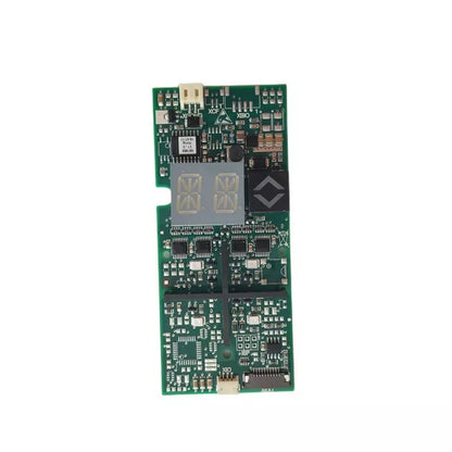 1 unidad/lote SLOPDA 5.Q ID.NR.591892 Placa indicadora LOP del elevador