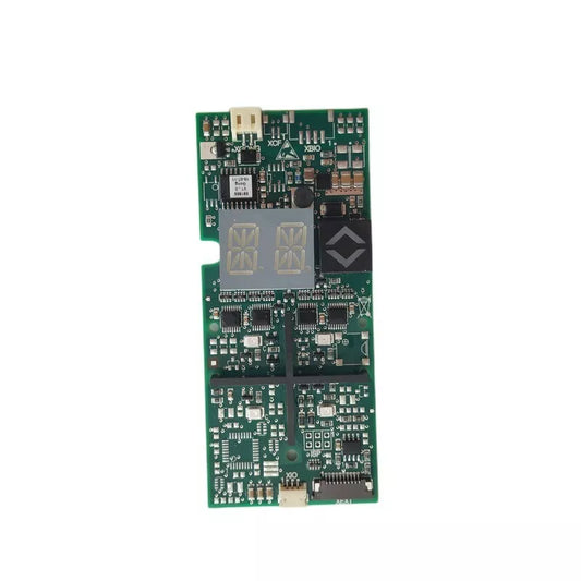 1 unidad/lote SLOPDA 5.Q ID.NR.591892 Placa indicadora LOP del elevador