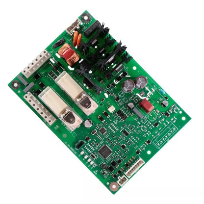 1 unidad/lote ID.NR.560153 Placa de freno de ascensor para piezas de repuesto de ascensor 5500 PCB