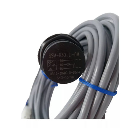 Sensor de pesaje para ascensores SSM-R30-LI-6M KM712537G01 (1 unidad/lote), fabricado en China