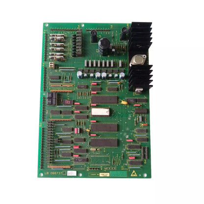 1PC/LOTE LB D9673T3 Placa base del elevador PCB LB D9673T 3