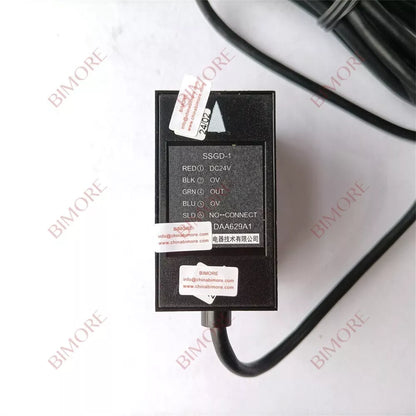 5 piezas/lote SSGD-1 DAA629A1 Sensor de nivelación de ascensor Interruptor de fotosensor