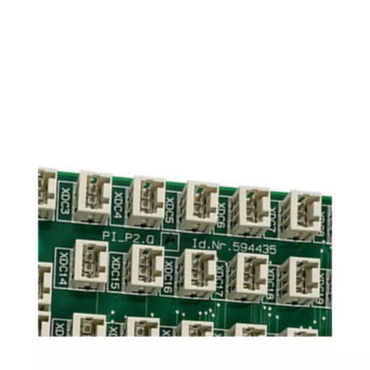 Placa de interfaz para cabina de ascensor PI_P2.Q (1 unidad/lote) 3600 Id. N.° 594435 PCB para ascensor