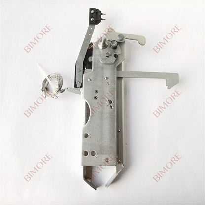 1 unidad/lote ID 59350816 para dispositivo de bloqueo de puerta de cabina de ascensor 5500 V35 DO VAR 35 DOVAR35