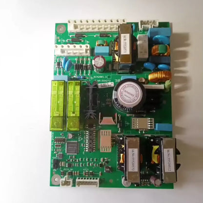 Placa de freno para armario de control de ascensor BCM2001.Q (1 unidad/lote) ID.NR.594272 para 5500 7000