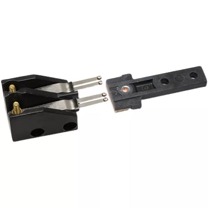 20 juegos/lote de contactos de ascensor para cerradura de puerta 161, accesorios de ascensor