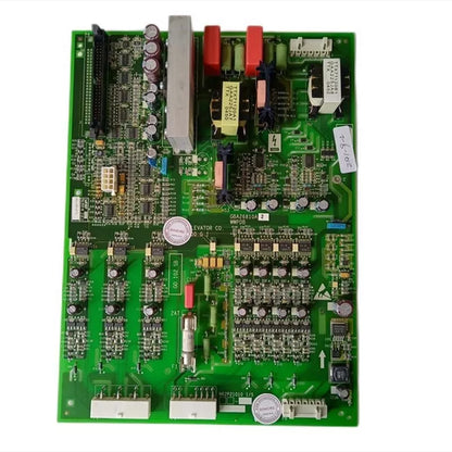 Placa de control de ascensor PCB BIMORE GBA26810A2 WWPDB (1 unidad/lote)