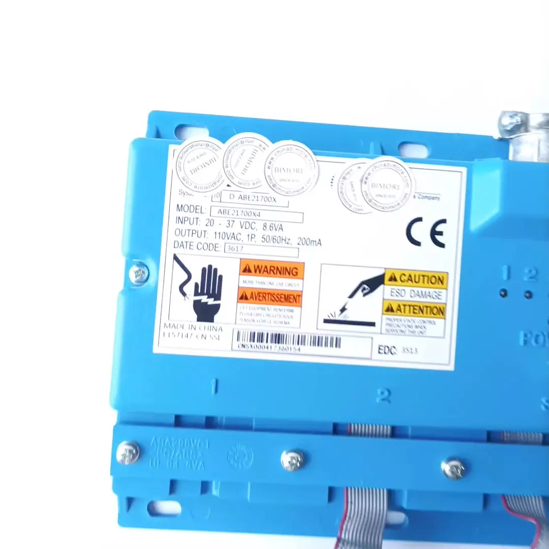 1SET/LOT Elevator Strip Detection Device ABE21700X4 Lift Spare Parts D-ABE21700X