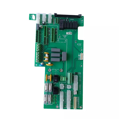 Placa de interfaz de ascensor (PCB) MCTC-KCB-B10 (1 unidad/lote)