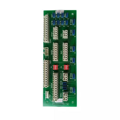 1 unidad/lote F-FAA25402AB 1 placa PCB para ascensor F-FAA25402AB1