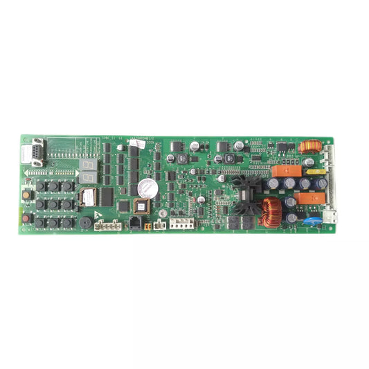 Lote de 1 placa PCB principal para ascensor, repuestos para ascensor SPBC_II GI GAA26800NB1