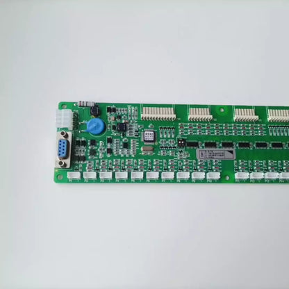 1 unidad/lote RS32 V1.2 Placa PCB para ascensor, repuestos para ascensores