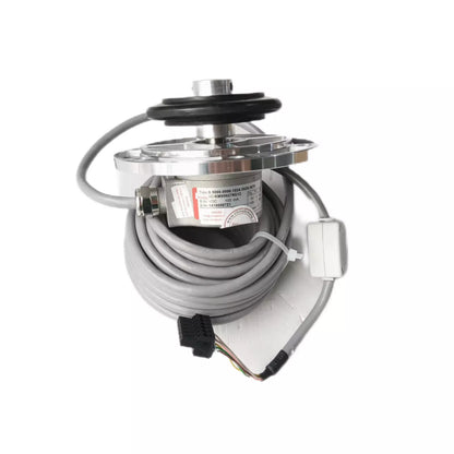 Codificador de ascensor KM950278G12 con rueda grande (1 unidad/lote) 8.5000.0000.1024