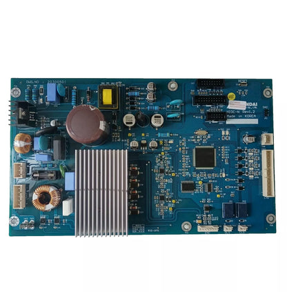 Placa controladora PCB para elevador (1 unidad/lote), placa principal HIDC-N Rev1.2
