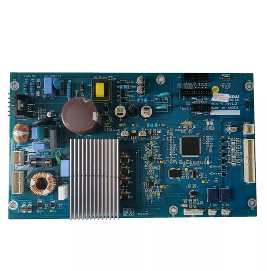 Placa controladora PCB para elevador (1 unidad/lote), placa principal HIDC-N Rev1.2