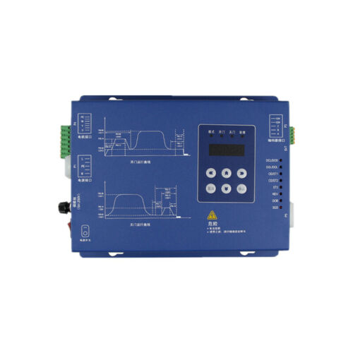 1 unidad/lote BG202-ES21C 0,2 kW Controlador de puerta de ascensor Inversor de ascensor