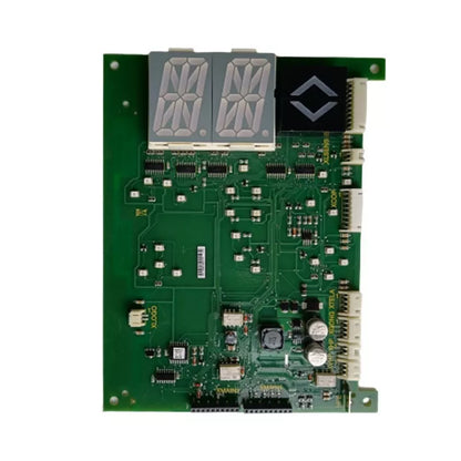 Panel de control de cabina de ascensor SCOPMA 5.Q (1 unidad/lote, 3300-3600) ID.NR.591889