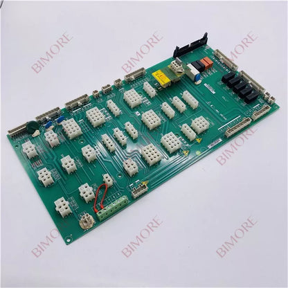 Placa de elevador XAA26800EH1 SM.09CW/S (lote) para inversor OH6000