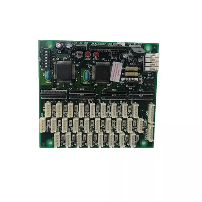 Placa de comunicación para ascensor (1 unidad/lote) JAA26807 BEL003