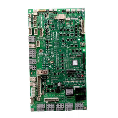 Lote de 1 placa PCB para ascensor SDIC 721.QC ID.NR.560505 para repuestos de cabina de ascensor 3300