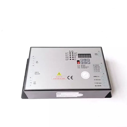 1PC/LOT Elevator Inverter Lift Door Machine Controller PM-DCU004-02 Replace PM-DCU004-01