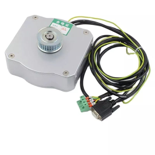 1 unidad/lote PM61842 Motor de puerta de ascensor para repuestos de ascensores CANNY